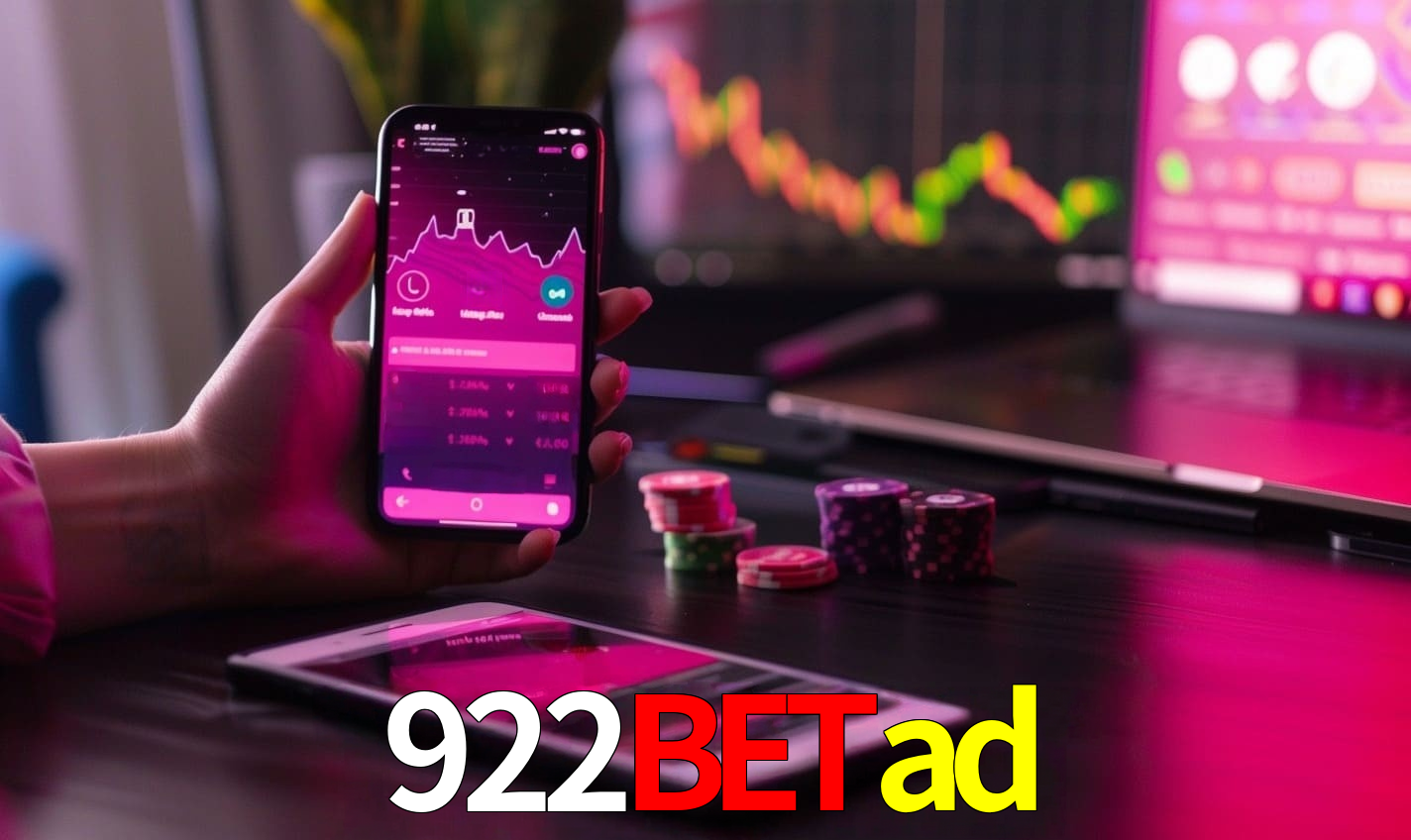 Recursos Exclusivos do App 922betad BET - Modo Offline, Login Biométrico