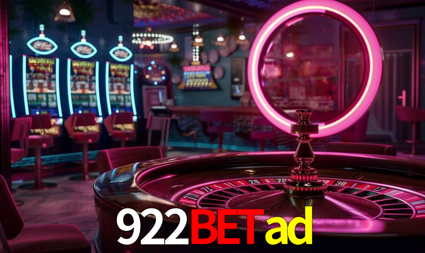 Jogos de Mesa Premium 922betad BET - Blackjack, Roleta, Baccarat